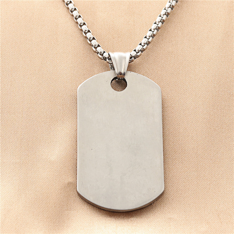 Classic Pendant with Timeless Appeal