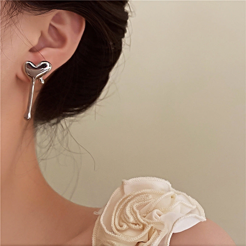 Classic Earring with Timeless Appeal