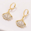 Classic Earring with Timeless Appeal