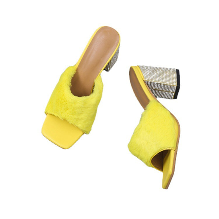Beautifully Crafted Orthopedic Sandals