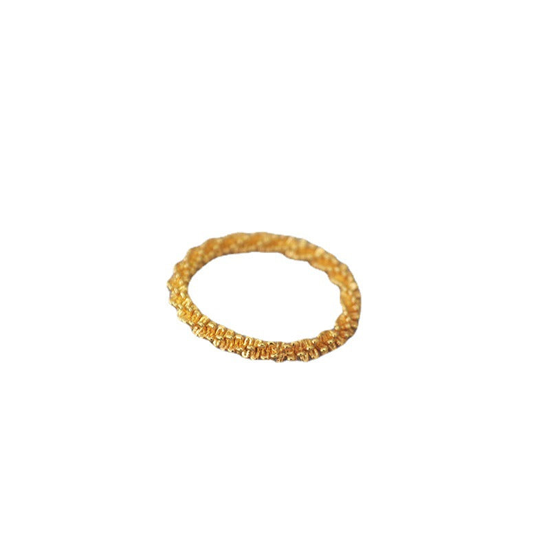 Elegant Gold Chain for Every Occasion