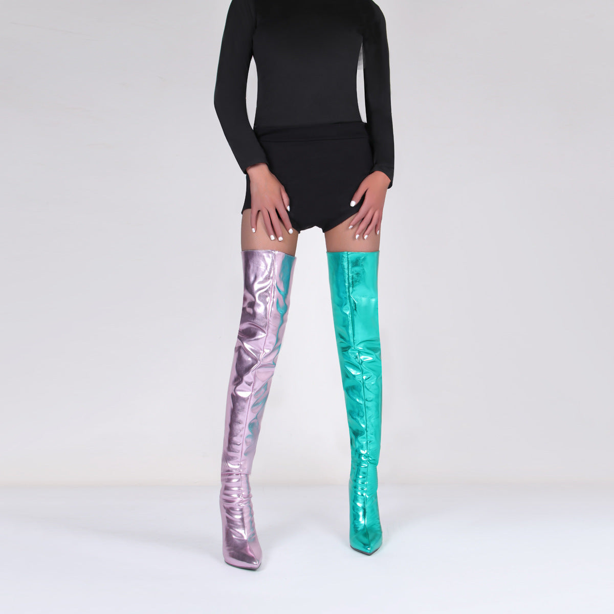 Comfortable Orthopedic Boots for Daily Wear