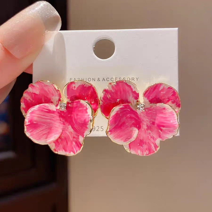 Romantic Earring for Special Moments