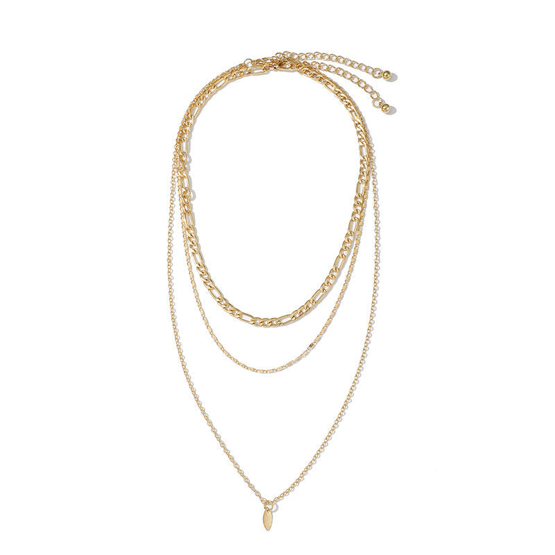 Delicate Artisan Necklace