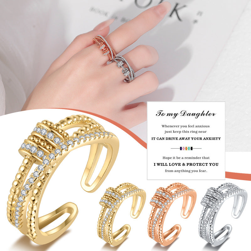 Elegant Ring for Every Occasion