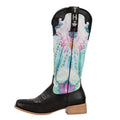Graceful Orthopedic Boots for Modern Look