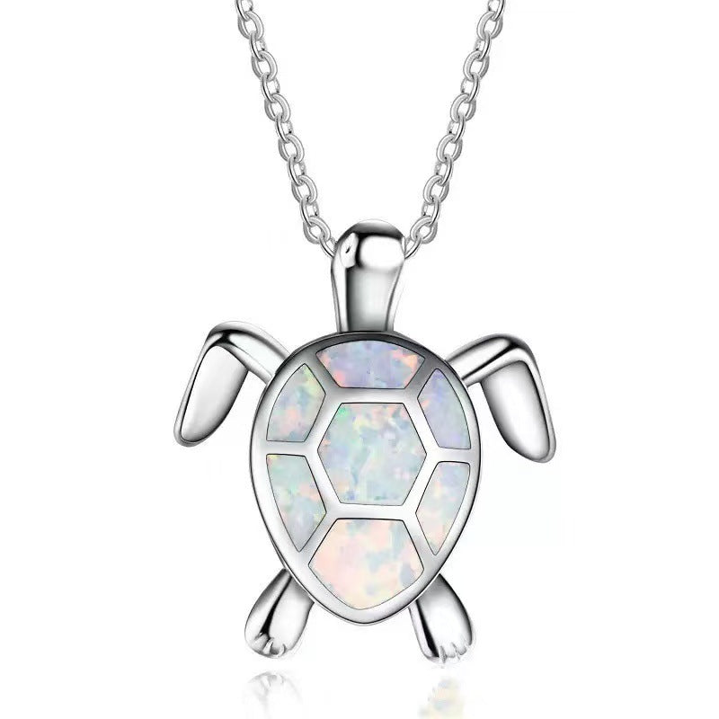 Romantic Necklace for Special Moments