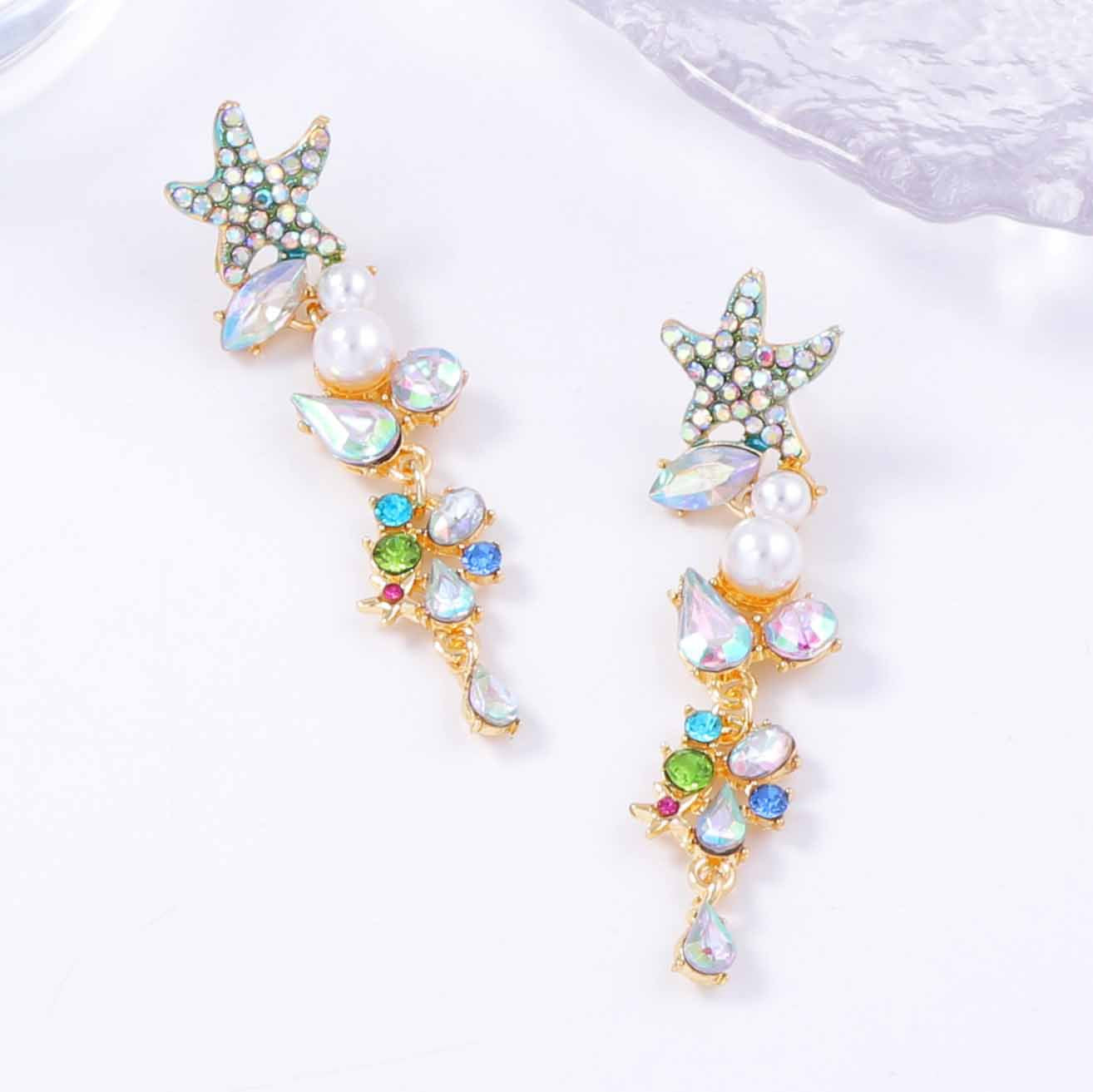 Elegant Pearl Earring for Every Occasion