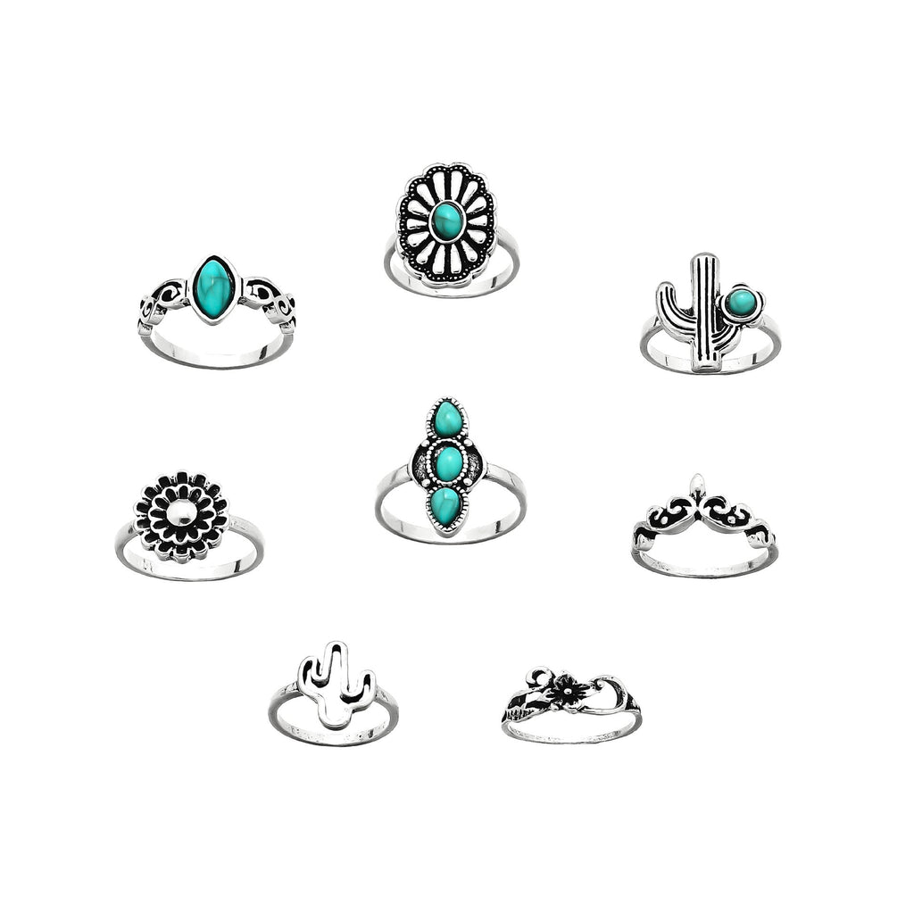 Charming Set for Any Occasion
