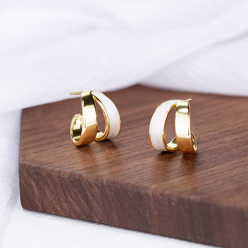 Stunning Earring for Daily Wear