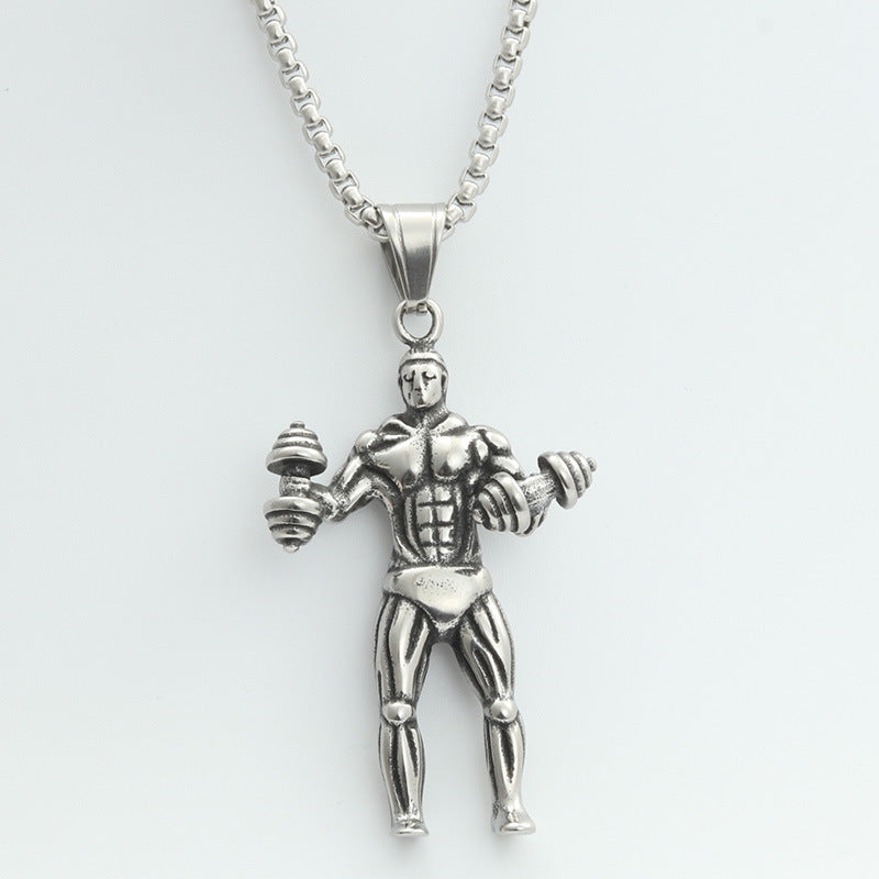 Elegant Pendant for Every Occasion