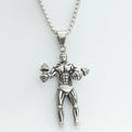 Elegant Pendant for Every Occasion