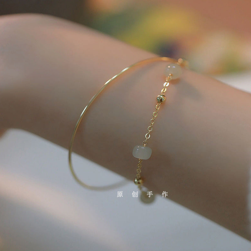 Romantic Bracelet for Special Moments