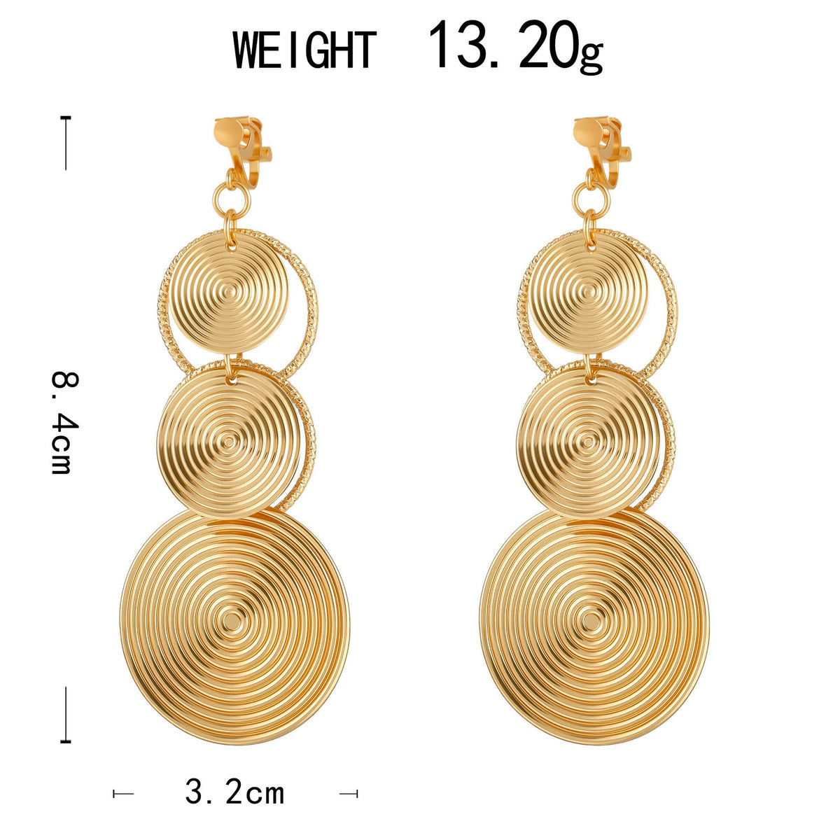 Elegant Earring for Every Occasion