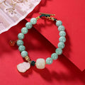 Classic Silver Bracelet with Timeless Appeal