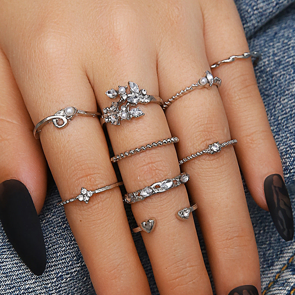 Charming Set for Any Occasion