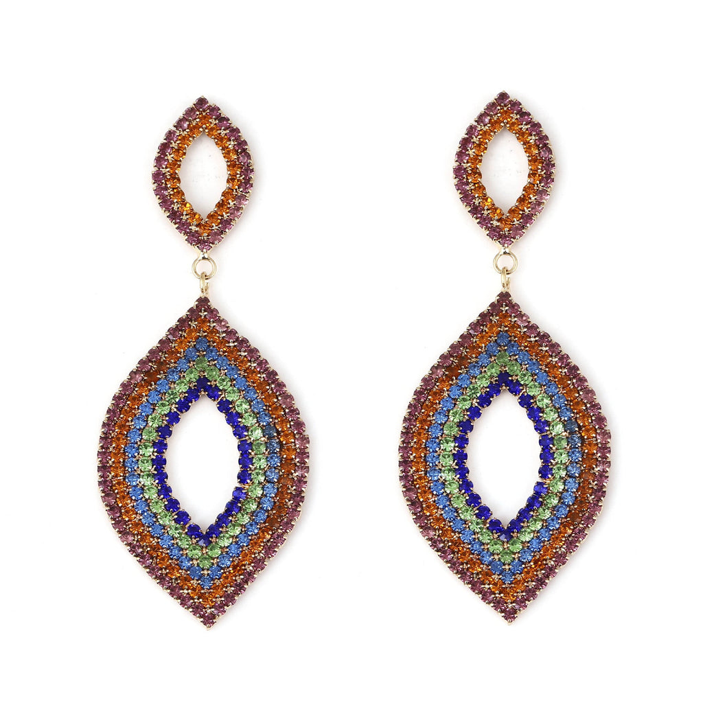 Stunning Earring for Daily Wear