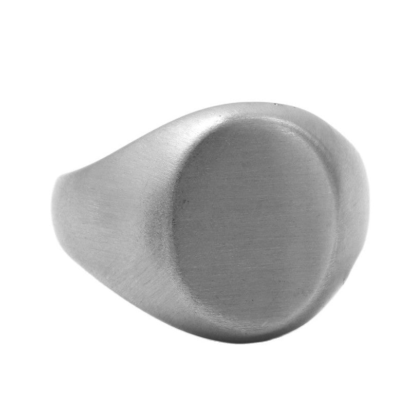Classic Ring with Timeless Appeal