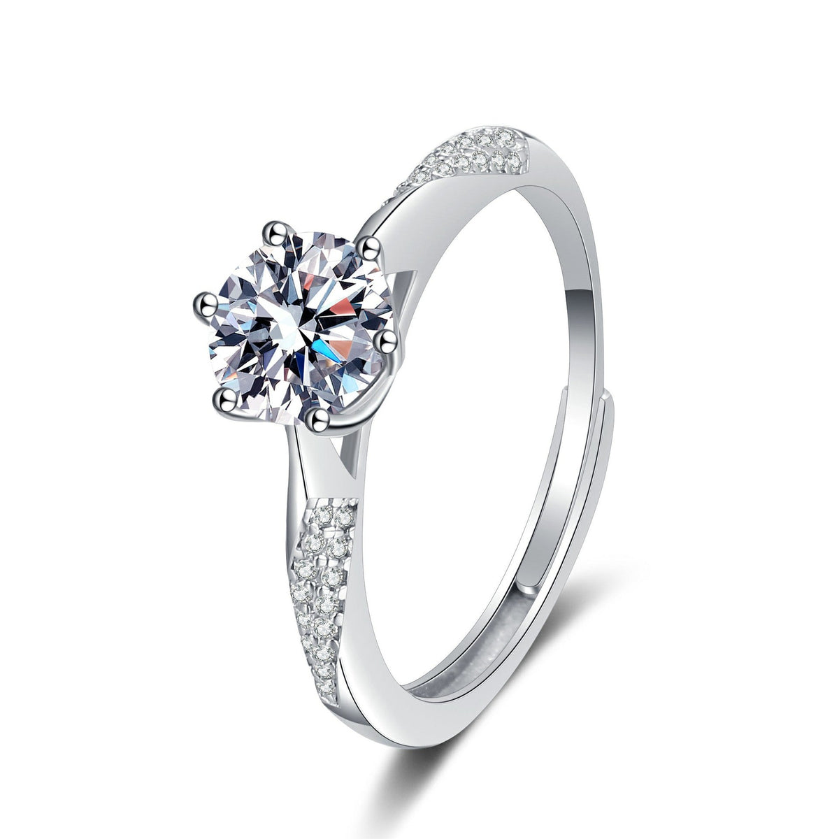 Beautiful Ring with Unique Style