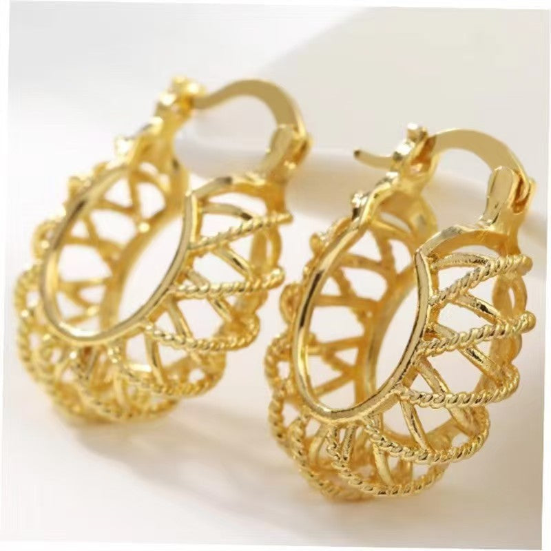 Stunning Earring for Daily Wear