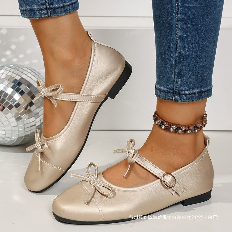 Graceful Orthopedic Shoes for Modern Look