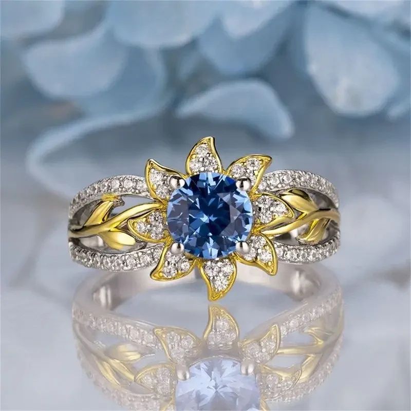 Romantic Ring for Special Moments