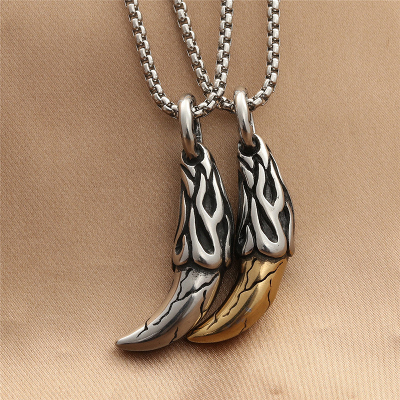 Classic Pendant with Timeless Appeal