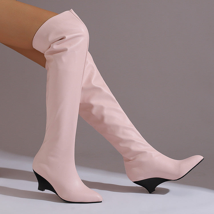 Beautifully Crafted Orthopedic Boots