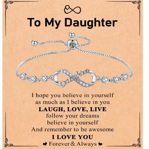 Delicate Artisan Bracelet