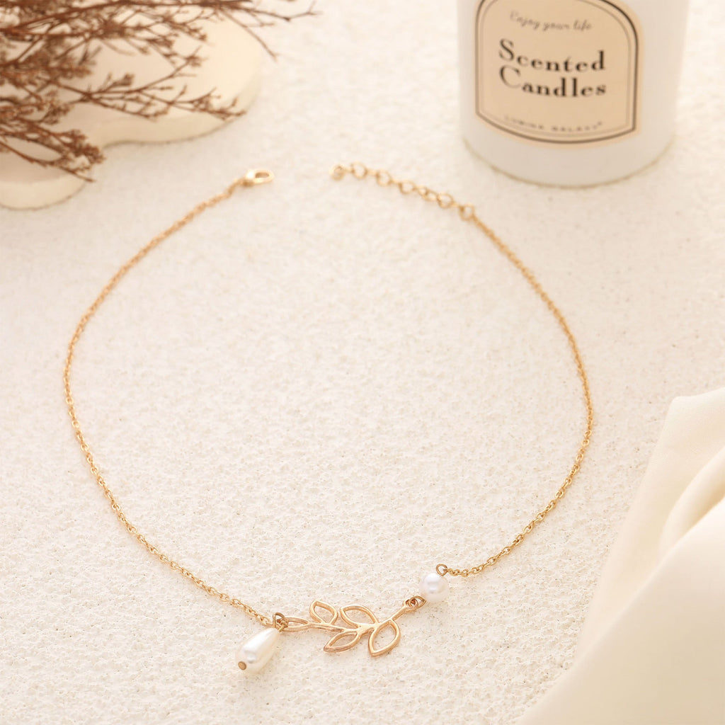 Romantic Necklace for Special Moments