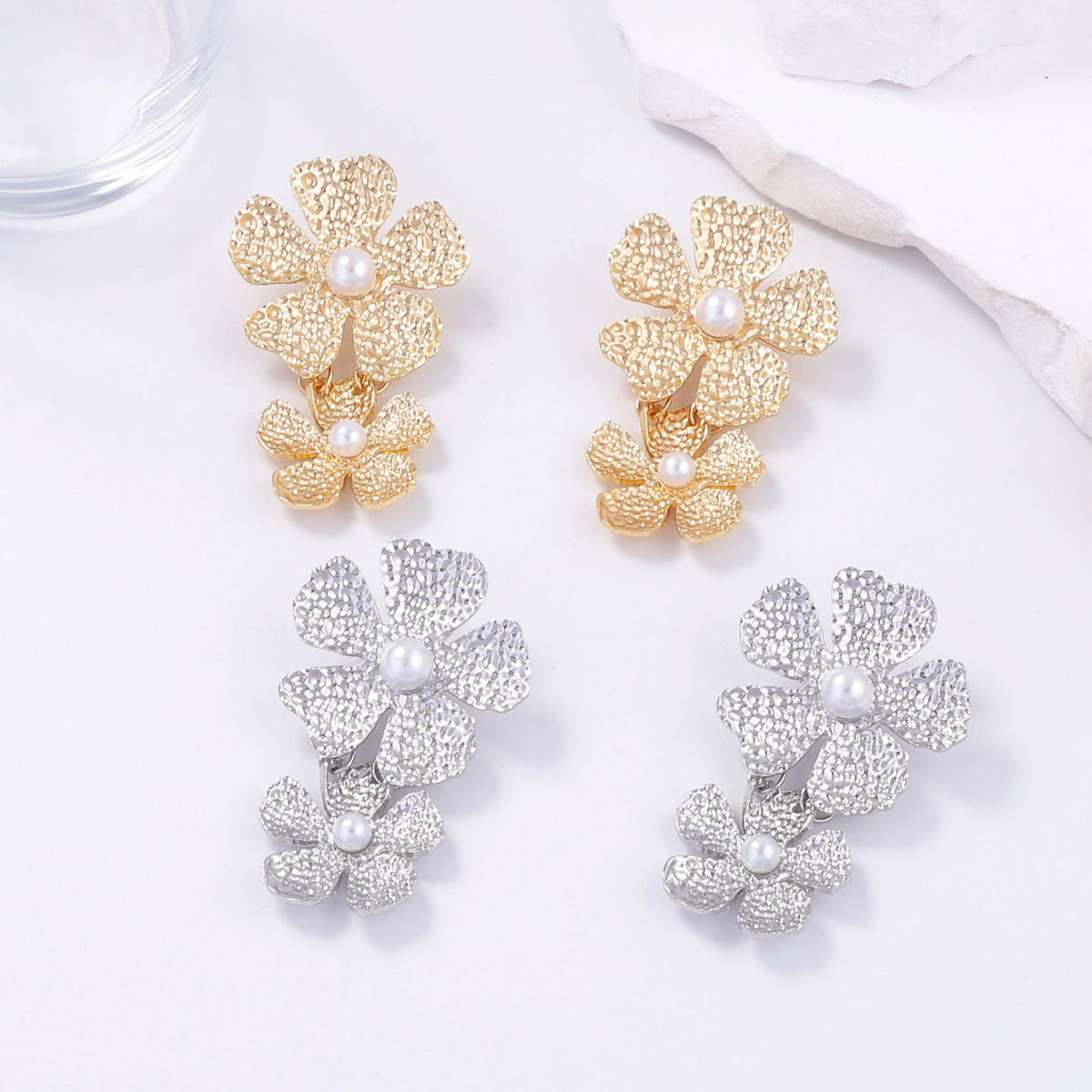 Stunning Earring for Daily Wear