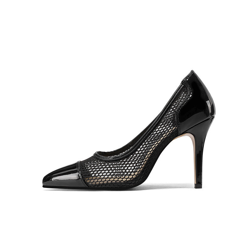 Classic Orthopedic Shoes with Timeless Style