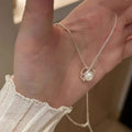 Charming Pearl Necklace for Any Occasion