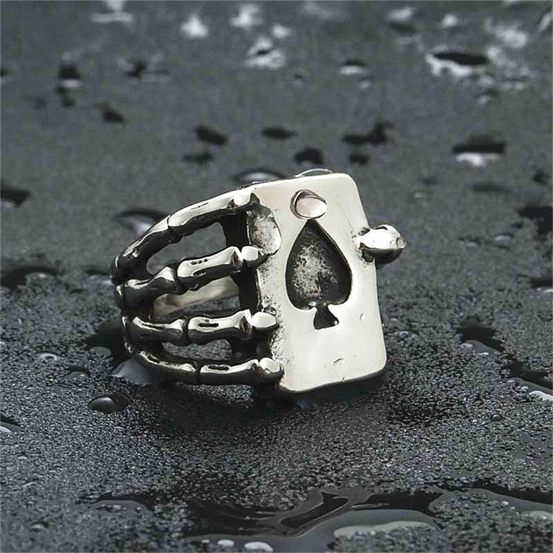 Charming Ring for Any Occasion