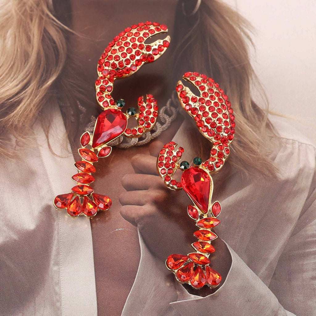 Classic Earring with Timeless Appeal