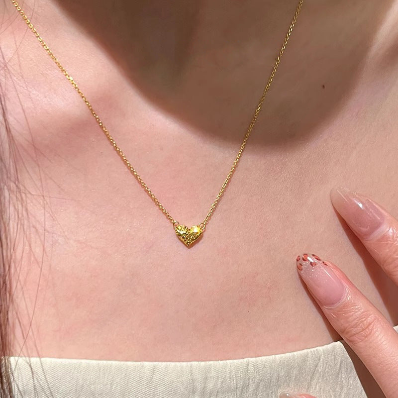 Beautiful Necklace with Unique Style