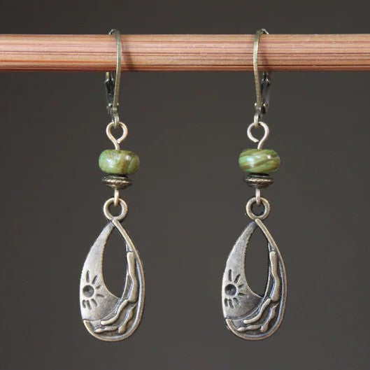 Romantic Earring for Special Moments