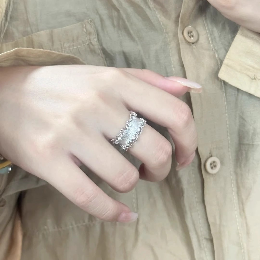 Elegant Ring for Every Occasion