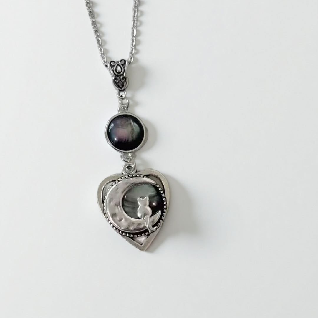 Classic Necklace with Timeless Appeal