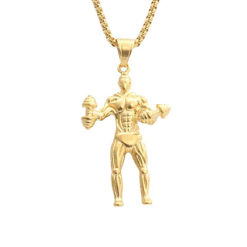 Elegant Pendant for Every Occasion