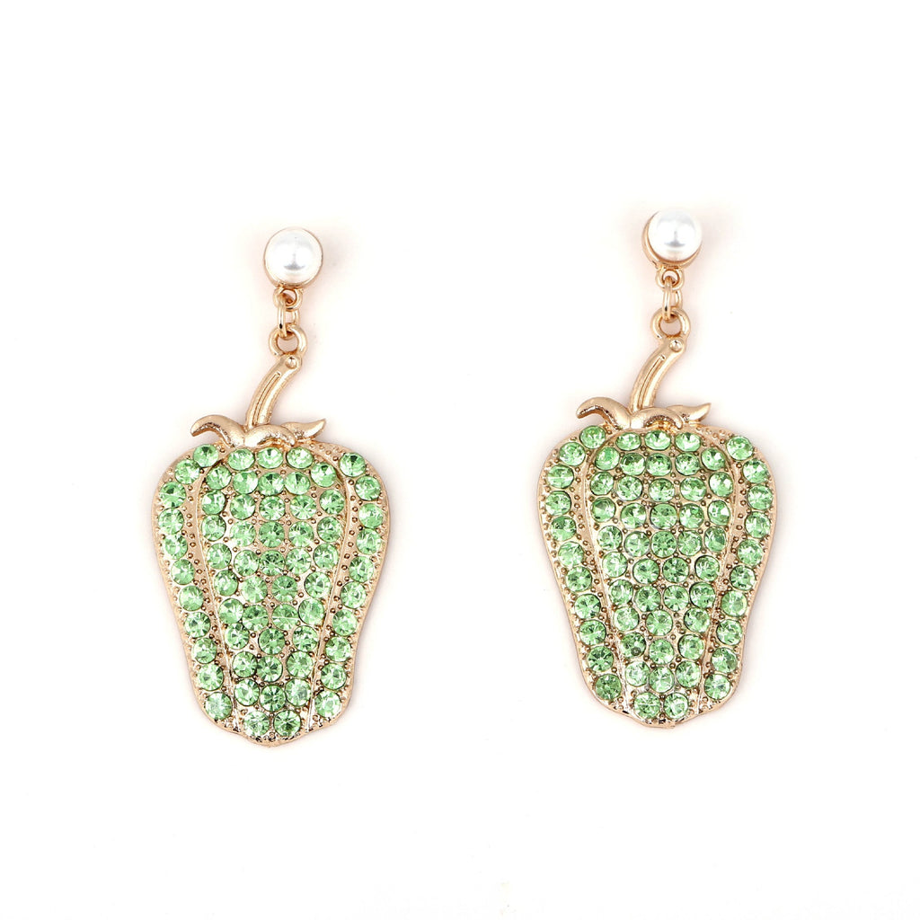 Charming Earring for Any Occasion