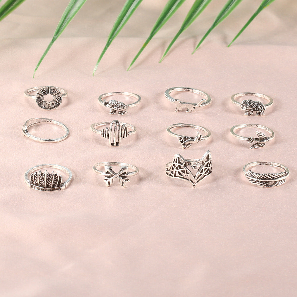 Romantic Set for Special Moments