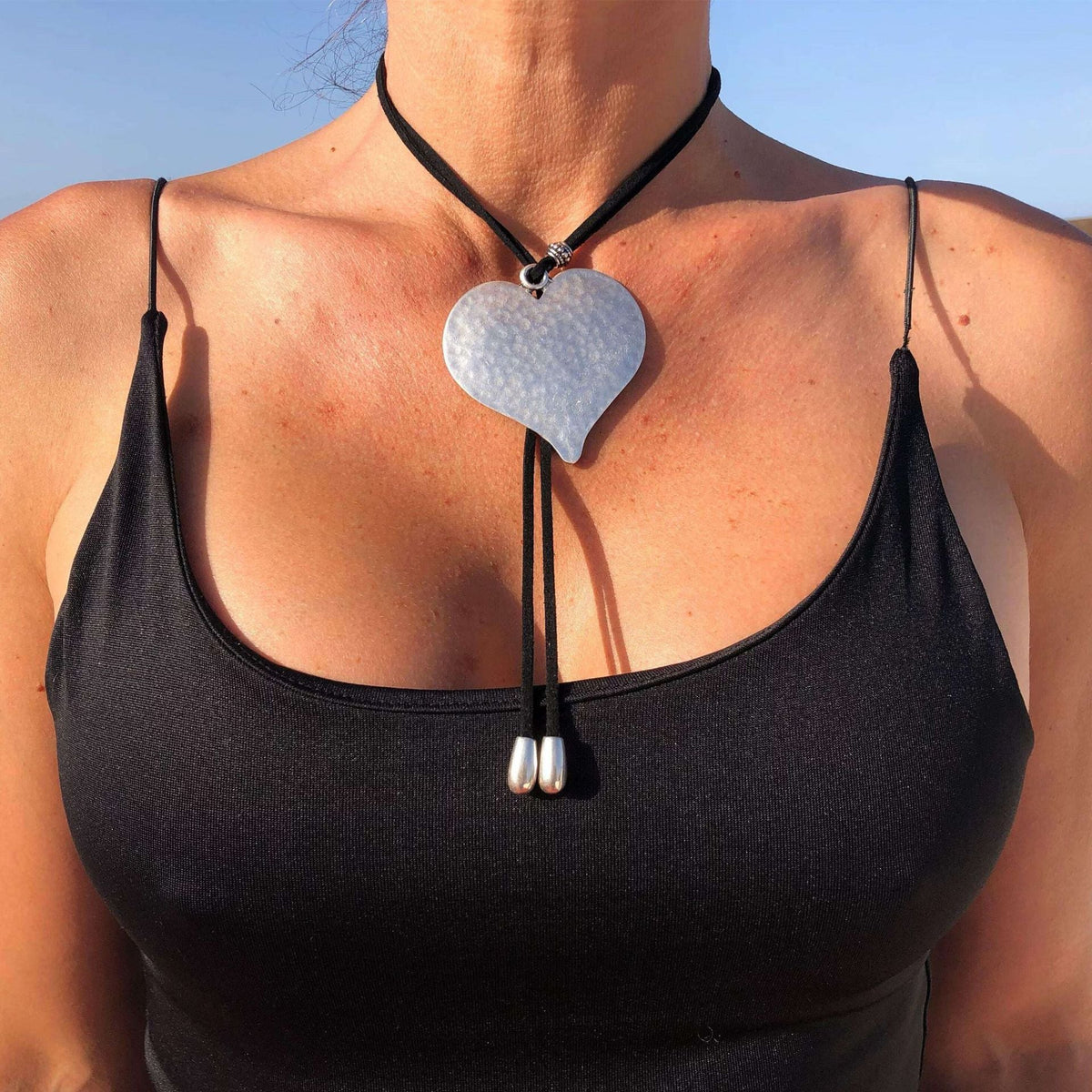 Classic Necklace with Timeless Appeal
