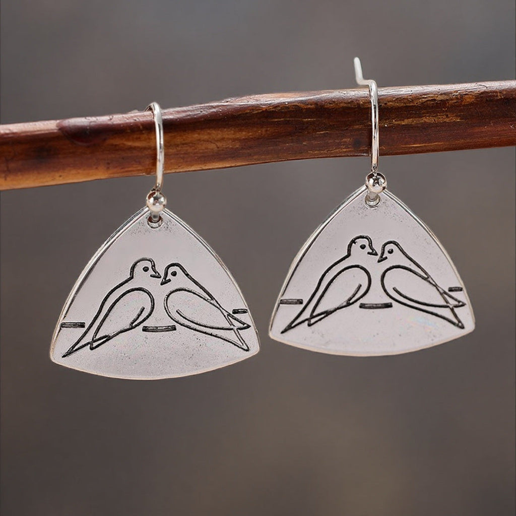 Romantic Earring for Special Moments