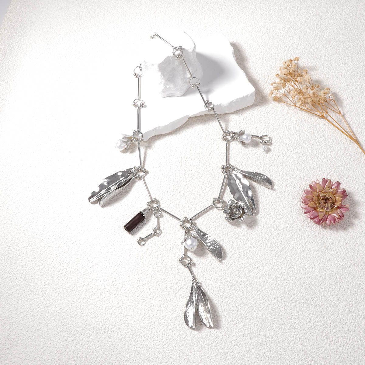 Classic Necklace with Timeless Appeal