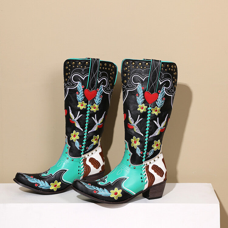 Elegant Orthopedic Boots for Every Step