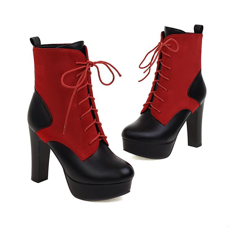 Stylish Orthopedic Boots for Any Occasion