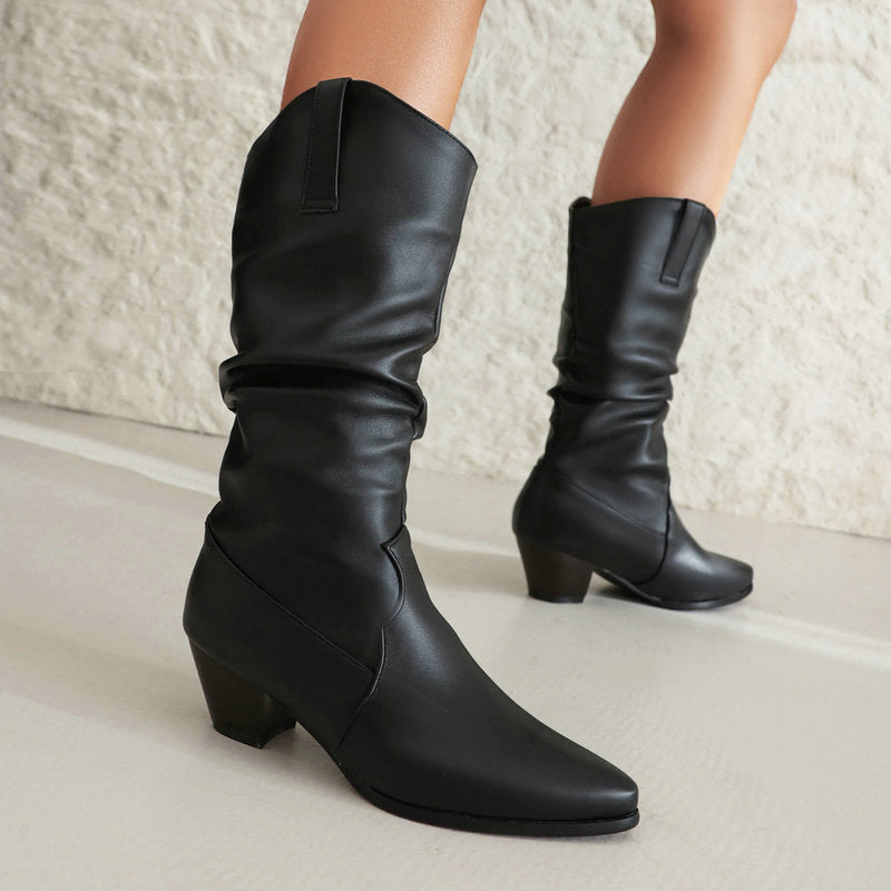 Beautifully Crafted Orthopedic Boots