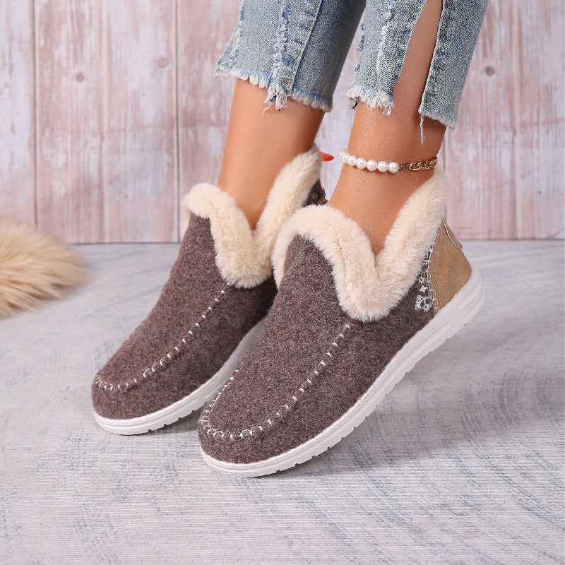 Comfortable Orthopedic Boots for Daily Wear