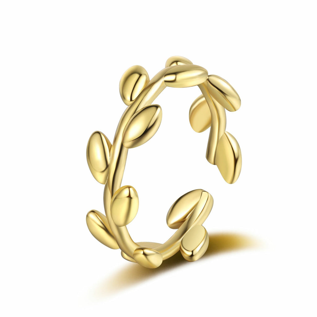 Classic Ring with Timeless Appeal